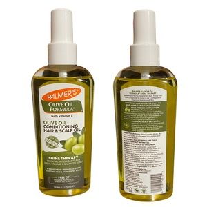 Palmers Olive Oil Formula